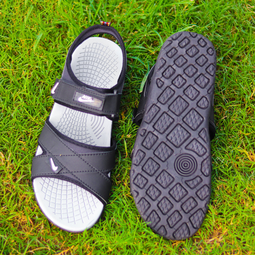 AZ Spot Men’s Sporty Cross-Strap Sandals – Comfort Series