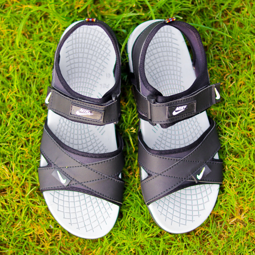 AZ Spot Men’s Sporty Cross-Strap Sandals – Comfort Series