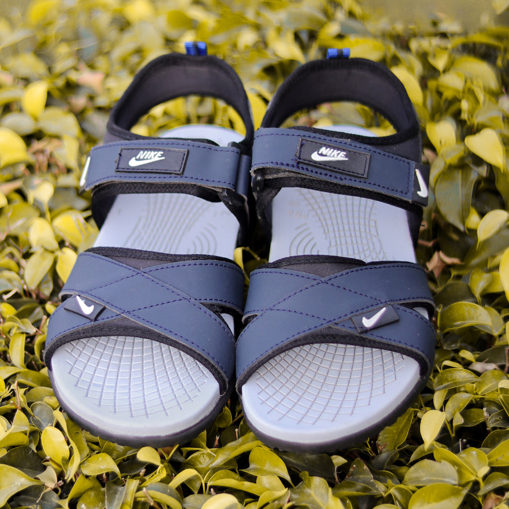 AZ Spot Men’s Sporty Cross-Strap Sandals – Comfort Series